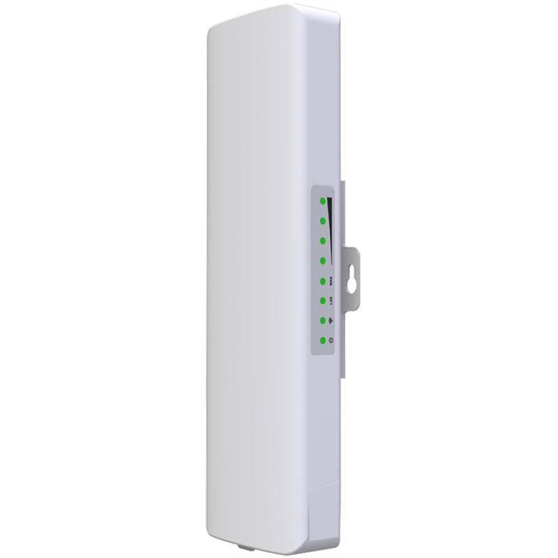 Comfast CF-E313AC Dual Band 900Mbps Outdoor WiFi CPE / Bridge / Access Point