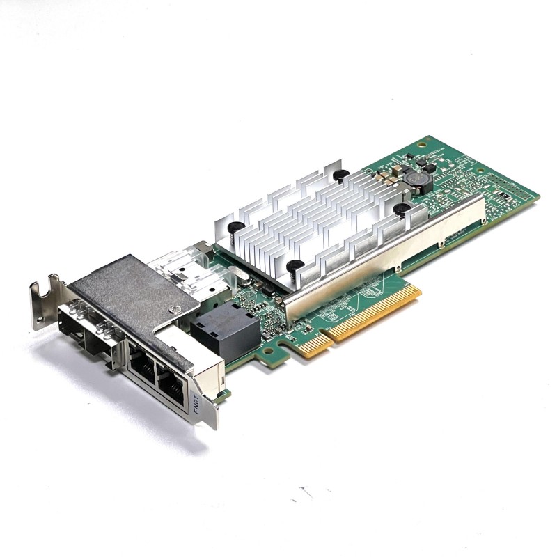 Broadcom 00E2719 10GB EN0S/EN0U 4port PCIe3 Network Card BCM957800A 10Gb 4 Port Server Network Card
